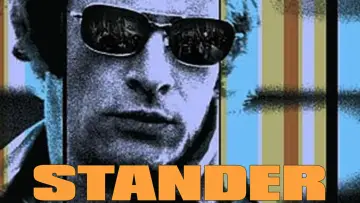 Zasłona do filmu "Stander" #1122967