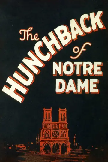 Plakat do filmu "The Hunchback of Notre Dame" #1067384