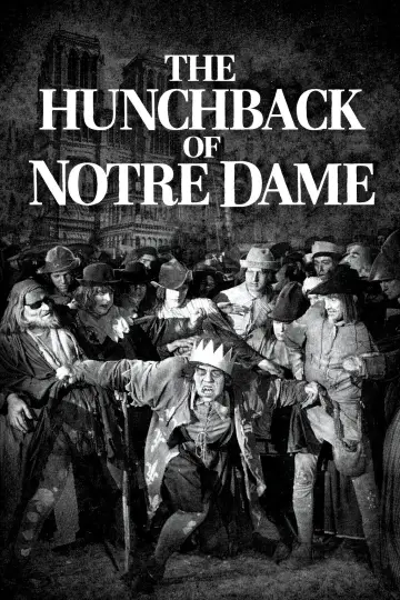 The Hunchback of Notre Dame