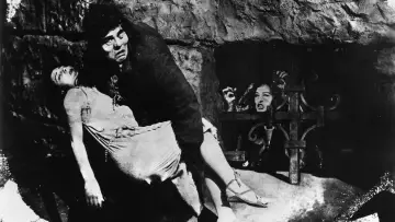 Zasłona do filmu "The Hunchback of Notre Dame" #424895