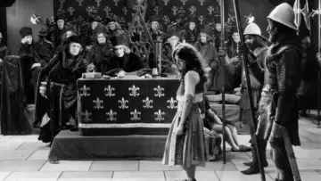 Zasłona do filmu "The Hunchback of Notre Dame" #424901