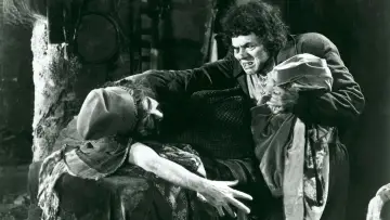Zasłona do filmu "The Hunchback of Notre Dame" #424908