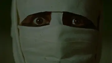 Zasłona do filmu "Mumia" #377397
