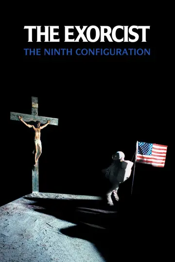Plakat do filmu "The Ninth Configuration" #1032514