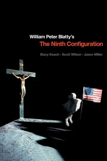 Plakat do filmu "The Ninth Configuration" #1032522