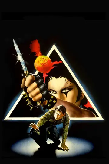 Plakat do filmu "The Ninth Configuration" #394497