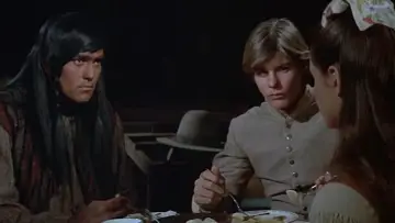 Zasłona do filmu "Niezwyciężeni" #395949
