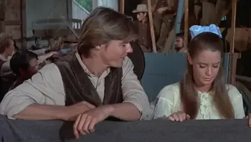Zasłona do filmu "Niezwyciężeni" #395957