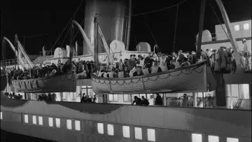 Zasłona do filmu "SOS Titanic" #354951