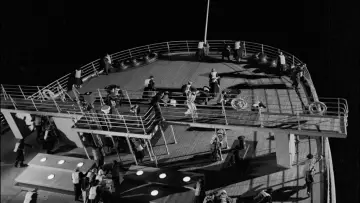 Zasłona do filmu "SOS Titanic" #354956
