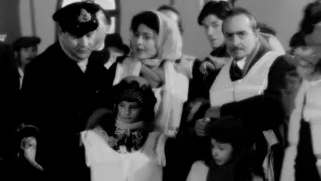 Zasłona do filmu "SOS Titanic" #354960