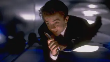 Zasłona do filmu "Agent Cody Banks 1" #364491