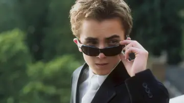 Zasłona do filmu "Agent Cody Banks 1" #505838