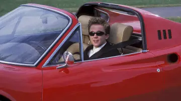 Zasłona do filmu "Agent Cody Banks 1" #505842