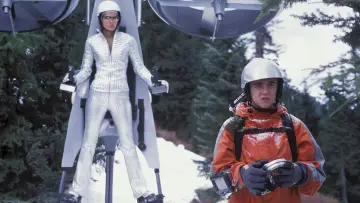 Zasłona do filmu "Agent Cody Banks 1" #505845