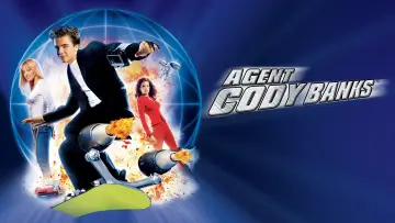 Agent Cody Banks 1