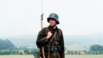 Zasłona do filmu "Na Zachodzie bez zmian" #495515