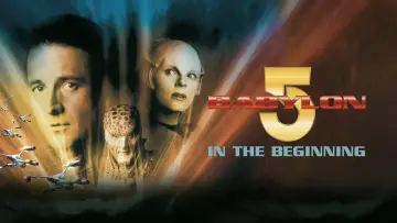 Zasłona do filmu "Babylon 5: Narodziny" #1034725