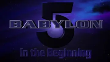Zasłona do filmu "Babylon 5: Narodziny" #1034727