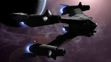 Zasłona do filmu "Babylon 5: Narodziny" #396341