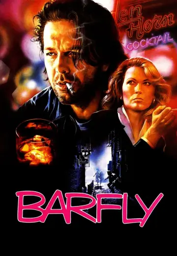 Plakat do filmu "Ćma barowa" #255507