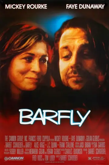 Plakat do filmu "Ćma barowa" #255508