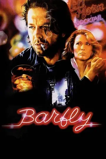 Plakat do filmu "Ćma barowa" #255509