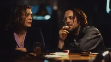 Zasłona do filmu "Ćma barowa" #994003
