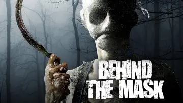 Zasłona do filmu "Behind the Mask: The Rise of Leslie Vernon" #1032163