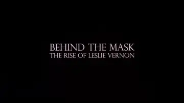 Zasłona do filmu "Behind the Mask: The Rise of Leslie Vernon" #1032164