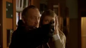 Zasłona do filmu "Behind the Mask: The Rise of Leslie Vernon" #1032166