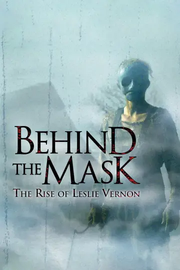 Plakat do filmu "Behind the Mask: The Rise of Leslie Vernon" #1032175