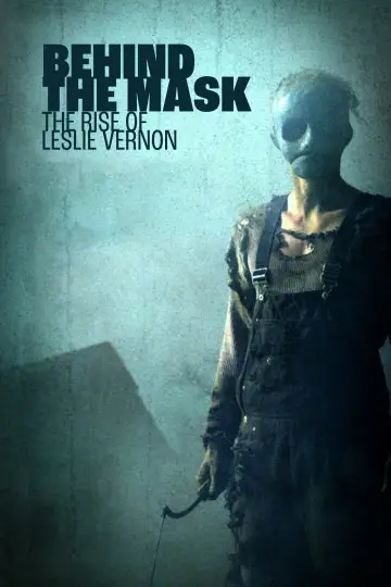 Plakat do filmu "Behind the Mask: The Rise of Leslie Vernon" #1032176