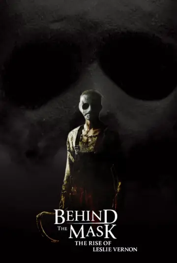 Plakat do filmu "Behind the Mask: The Rise of Leslie Vernon" #1032181