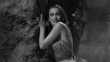 Zasłona do filmu "Creature from the Black Lagoon" #870985