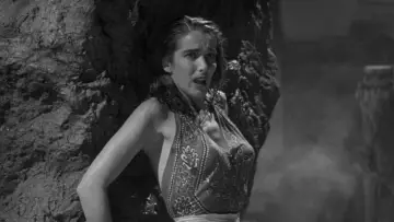 Zasłona do filmu "Creature from the Black Lagoon" #870986