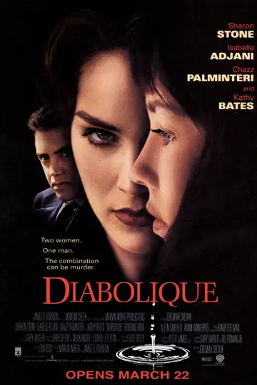 Plakat do filmu "Widmo" #1202873