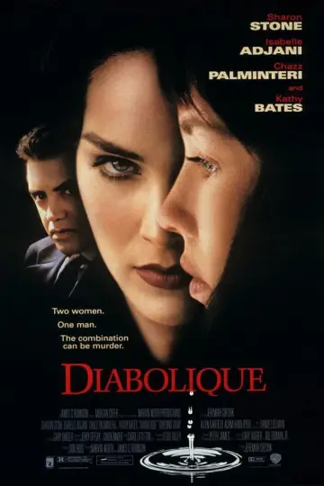 Plakat do filmu "Widmo" #983454