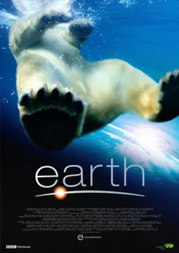 Plakat do filmu "Ziemia" #1022893