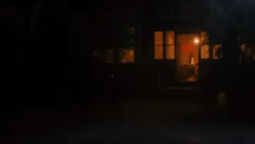 Zasłona do filmu "Żegnaj moja konkubino" #1828294