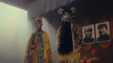 Zasłona do filmu "Żegnaj moja konkubino" #712020
