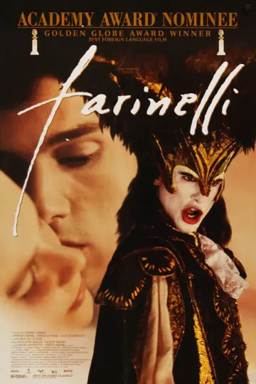 Farinelli, ostatni kastrat