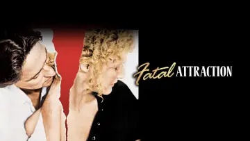 Zasłona do filmu "Fatalne zauroczenie" #258745