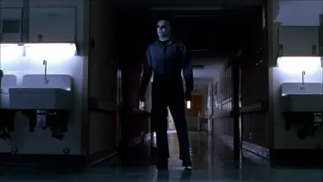 Zasłona do filmu "Halloween VI: Przekleństwo Michaela Myersa" #1167762