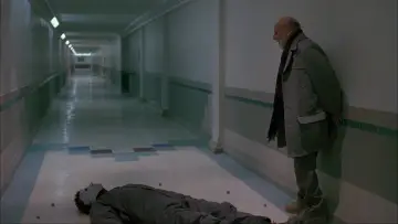 Zasłona do filmu "Halloween VI: Przekleństwo Michaela Myersa" #1167765