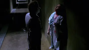 Zasłona do filmu "Halloween VI: Przekleństwo Michaela Myersa" #1167766