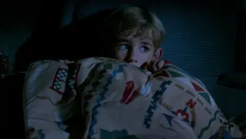 Zasłona do filmu "Halloween VI: Przekleństwo Michaela Myersa" #1261449