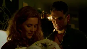 Zasłona do filmu "Halloween VI: Przekleństwo Michaela Myersa" #1261452