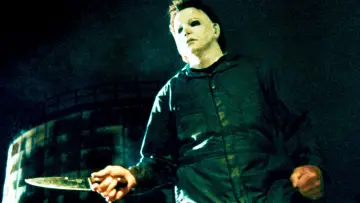 Zasłona do filmu "Halloween VI: Przekleństwo Michaela Myersa" #331711