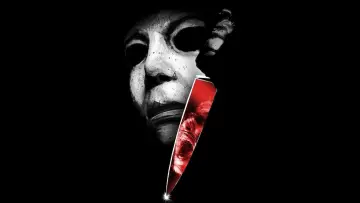 Zasłona do filmu "Halloween VI: Przekleństwo Michaela Myersa" #331714